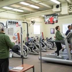 Stoneking Physical Therapy and Wellness Center - Lambertville Wellness Center