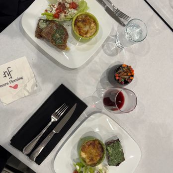 Pans on Fire - About to sit n eat! Starved ourselves all day! - Cooking Classes Near Me - Pleasanton, California Pans on Fire - About to sit n eat! Starved ourselves all day! - Cooking Classes Near Me - Pleasanton, California