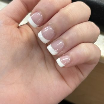 Polished Salon - Nail Salons Near Me - Jackson, Tennessee
