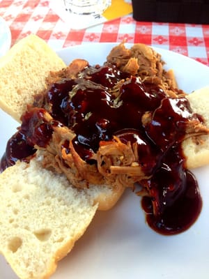 Smokey's BBQ Joo Chiat by null