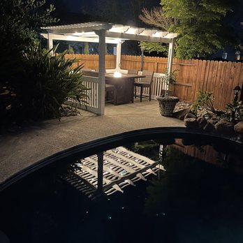 Special T Electric - Pergola - Lighting Fixtures & Equipment Near Me