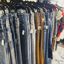 The Nines Quality Thrift
