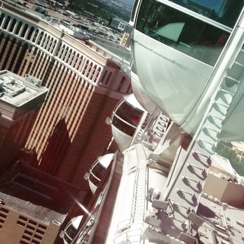 The High Roller - Amusement Parks Near Me - Las Vegas, Nevada The High Roller - Amusement Parks Near Me - Las Vegas, Nevada