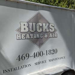 Bucks Heating and Air