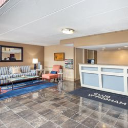 Club Wyndham Inn on the Harbor