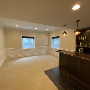 Alande Drywall - After - Painters Near Me - Chicago, Illinois
