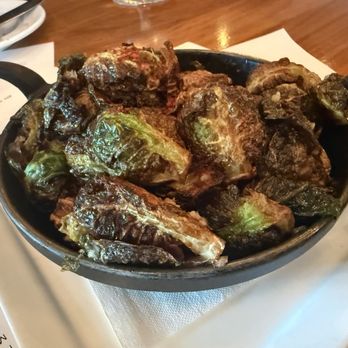 Scratch - Brussels - New American Near Me - Mountain View, California