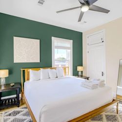 Biloxi Beach Resort Rentals