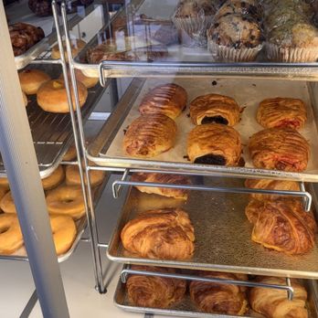 O'Henry Donuts - Croissants - Donuts Near Me - San Pablo, California