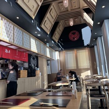 Mensho - Ramen Near Me - Salt Lake City, Utah