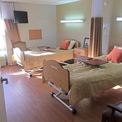 Warner Robins Rehabilitation Center