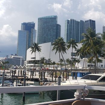 Bayride Tours - Boat Charters Near Me - Miami, Florida