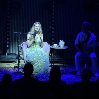 SFJAZZ - Joss Stone - Performing Arts Near Me - San Francisco, California