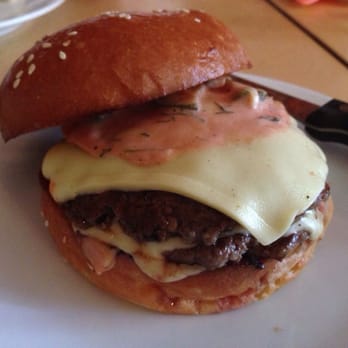 Rockwell and Sons - American Near Me - Collingwood, VIC