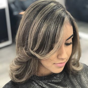 Glam House - Hair Salons Near Me - Miami, Florida