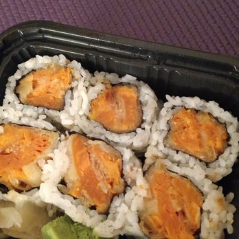 Kiku Sushi - Sushi Bars Near Me - Brooklyn, New York