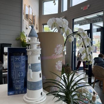 Tur - Nautical theme design - Breakfast & Brunch Near Me - San Francisco, California Tur - Nautical theme design - Breakfast & Brunch Near Me - San Francisco, California