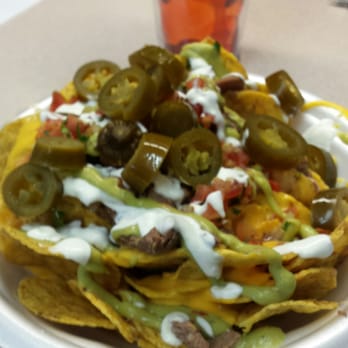 Queso Good - Food Trucks Near Me - Phoenix, Arizona