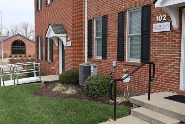 Oliver Winston Behavioral Urgent Care Center - grief counselor in Lexington, KY