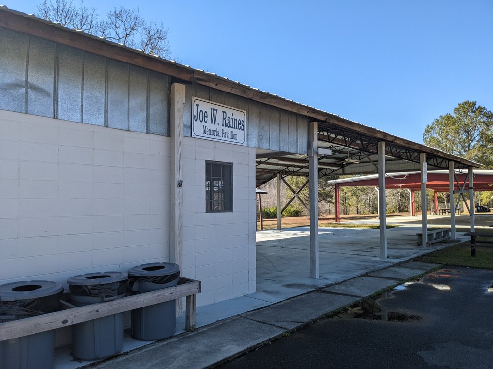 CULLODEN PARK 1231 Allen Rd, Culloden, GA Yelp