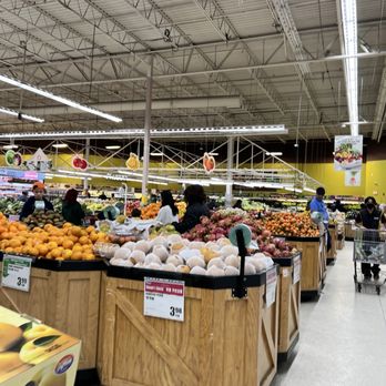 H Mart - Fruits - International Grocery Near Me - Aurora, Colorado