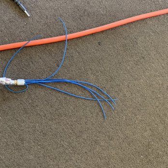 Aura Home Experts - Soft rubber brushes go into the ducting system. I had our maintence guy check , they didnt damage anything in our ducts - Air Duct Cleaning Near Me - Dallas, Texas