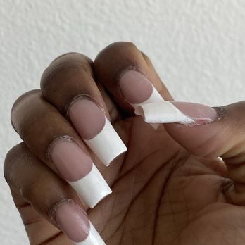KN Nails - Right hand - Nail Salons Near Me - San Jose, California