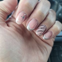 Angel Nails By J&L