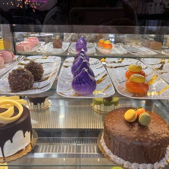 The Habibi Sweets - Desserts Near Me - El Cajon, California The Habibi Sweets - Desserts Near Me - El Cajon, California