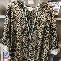 Gently Worn Resale Shop