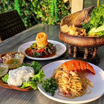 Swan Thai - Coming soon. - Thai Near Me - Rancho Palos Verdes, California Swan Thai - Coming soon. - Thai Near Me - Rancho Palos Verdes, California