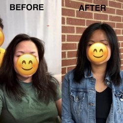 Jenny's Barbershop