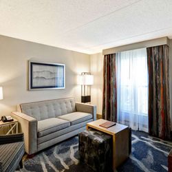 Homewood Suites by Hilton San Antonio-Northwest - Guest room