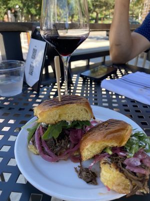 Carboy Winery Denver by null