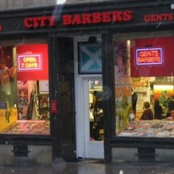 City Barbers