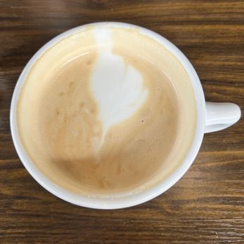 iJava Cafe - Coconut cream latte - Breakfast & Brunch Near Me - San Jose, California iJava Cafe - Coconut cream latte - Breakfast & Brunch Near Me - San Jose, California