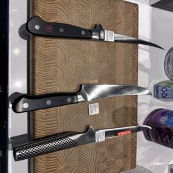 House of Knives