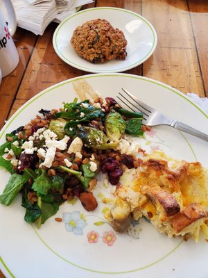 Big Big Table by null