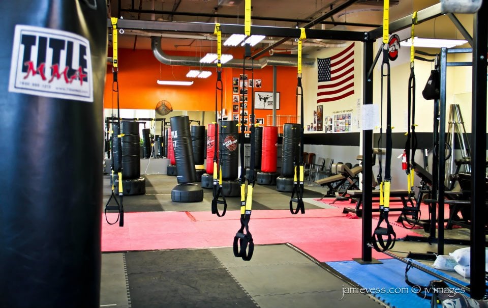 THE BOXING GYM 33 Reviews 4151 Lindell Blvd, Saint Louis, MO Yelp
