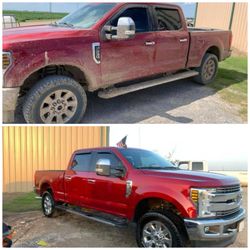 Slayton Mobile Services