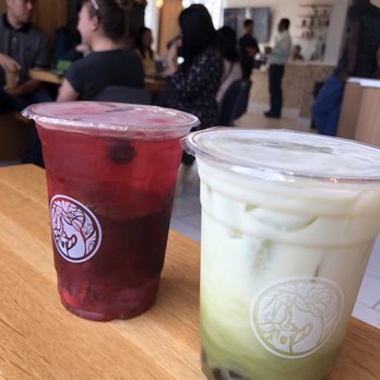 Teas'n You - Bubble Tea Near Me - Vienna, Virginia Teas'n You - Bubble Tea Near Me - Vienna, Virginia