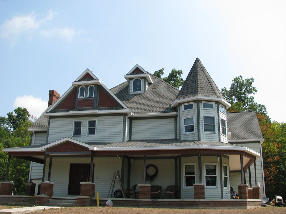 PEAKS N VALLEYS Kokomo, Indiana Roofing Phone Number Yelp