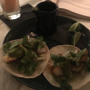 Sweet Polly - Fish tacos, Paloma - Cocktail Bars Near Me - Brooklyn, New York