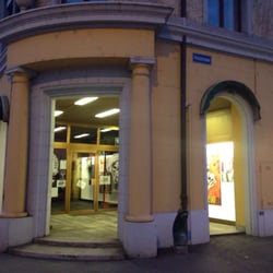 Rue de Framboise - Entrance of Rue de Framboise Neuhausen @ Yakuza Premium Store