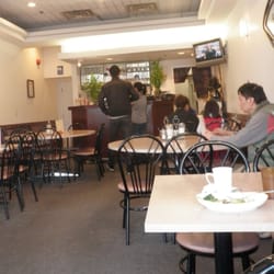 Bayview Kitchen