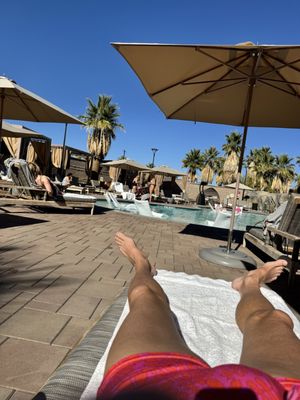 The Spa at Séc-he by null