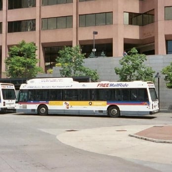 16th Street FreeRide - Public Transportation Near Me - Denver, Colorado