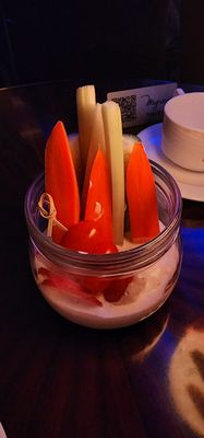 Myron's at The Smith Center by null