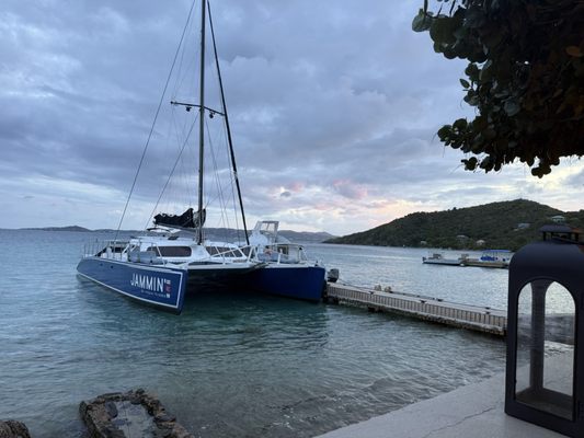 Lovango Resort & Beach Club, St. John by null