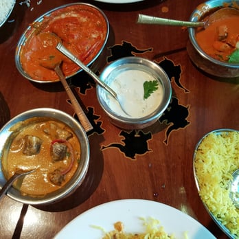 Beyond India - Indian Near Me - North Adelaide, SA